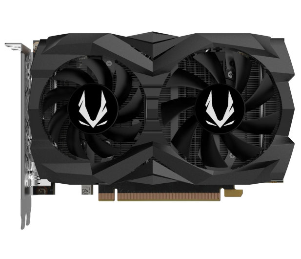 Zotac GeForce GTX 1660 SUPER Gaming Twin Fan 6GB GDDR6 - 524922 - zdjęcie 4